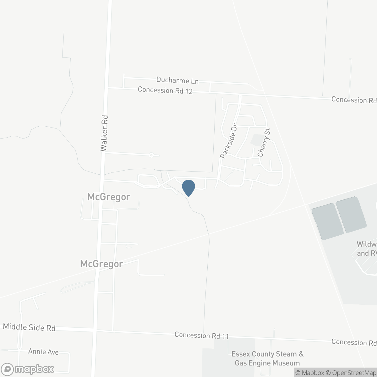 37 MAPLE DRIVE, Essex, Ontario N0R 1J0